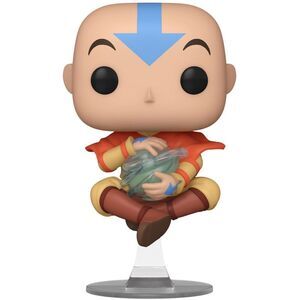 FUNKO POP! ANIMATION: Avatar: The Last Airbender - Aang Floating